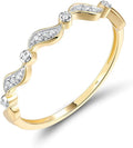 Gold-Tone Ring
