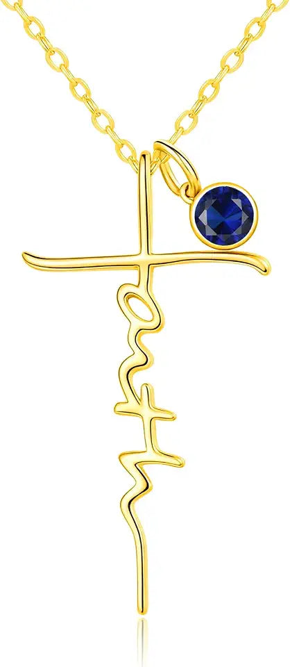 Gold-Tone Necklace