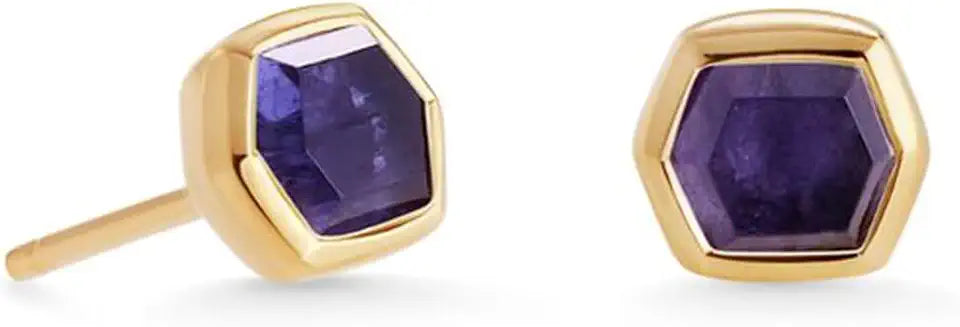 Stud Earrings