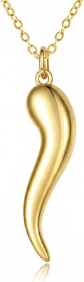 Gold-Tone Necklace