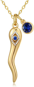 Gold-Tone Necklace