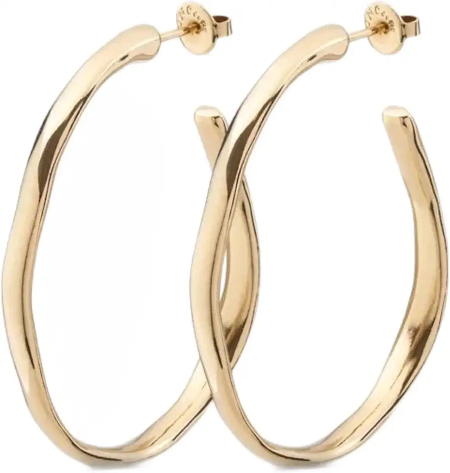 Hoop Earrings