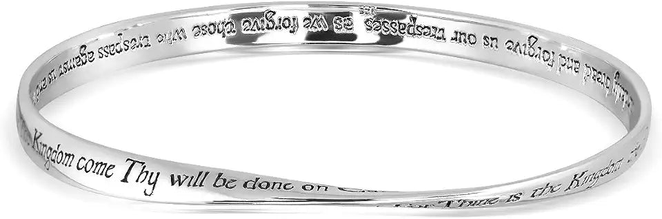 Sterling Silver Bracelet