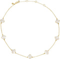 Floral Necklace