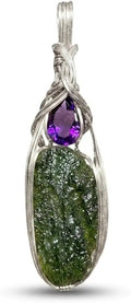 Amethyst Necklace