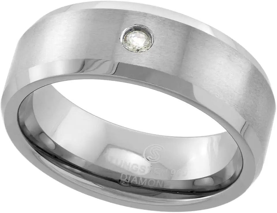 Ring, 8mm