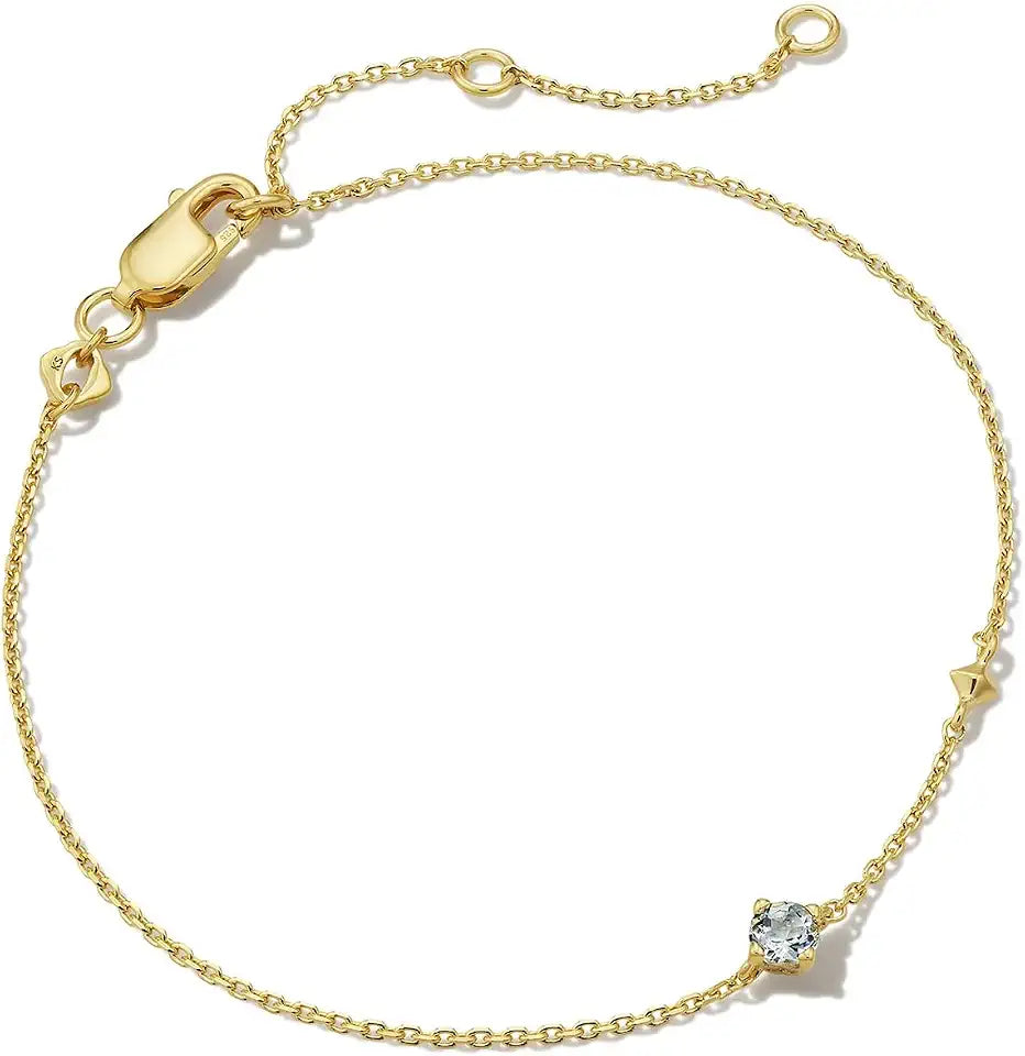 Everyday Bracelet