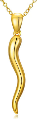 Gold-Tone Necklace
