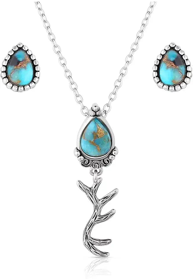 Everyday Jewelry Set