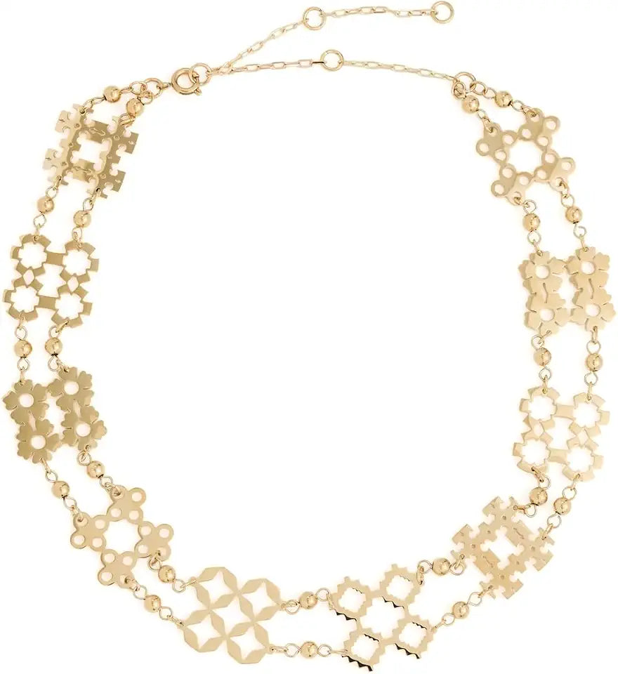 Everyday Necklace