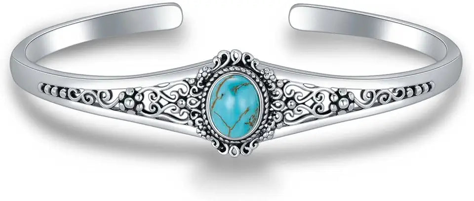 Sterling Silver Bracelet
