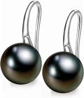 Freshwater Pearl Drop Earrings