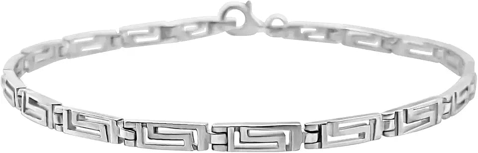 Sterling Silver Bracelet