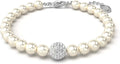 Crystal Jewelry Set