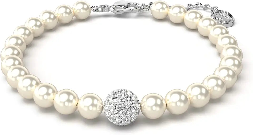Crystal Jewelry Set