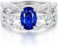 Sapphire Ring