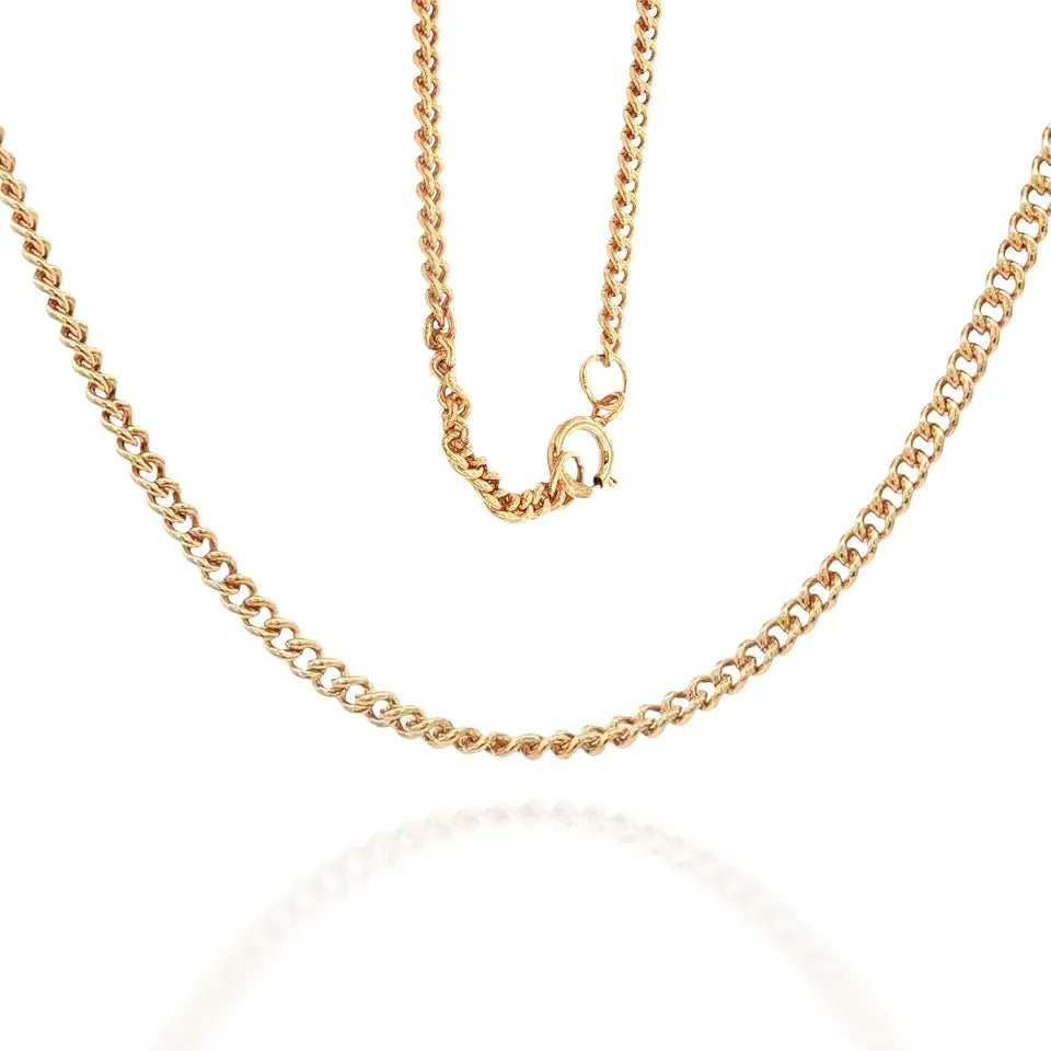 Everyday Necklace