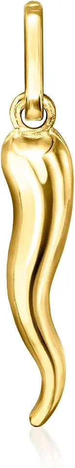 Gold-Tone Pendant