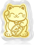 Gold-Tone Jewelry Piece