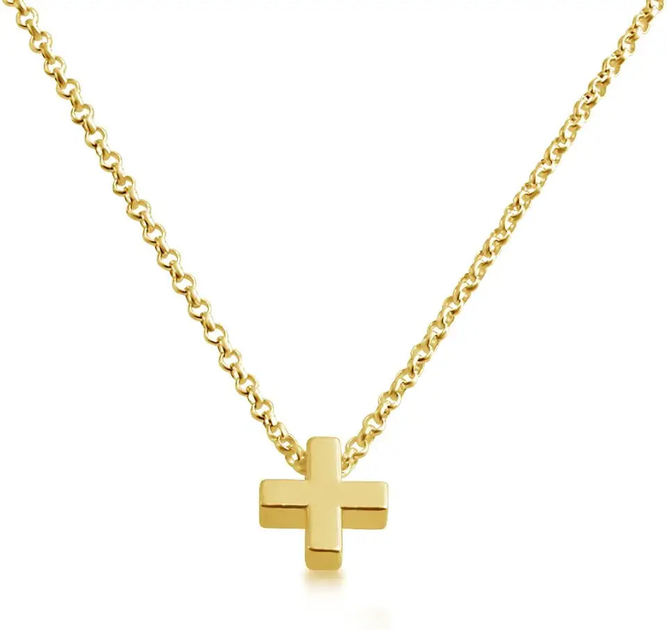 Everyday Necklace