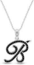 Initial Necklace
