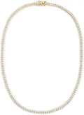 Tennis Necklace