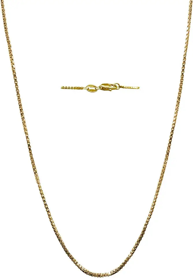 Gold-Tone Necklace