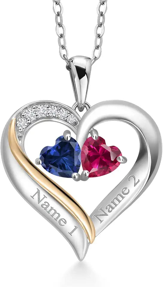 Heart Necklace