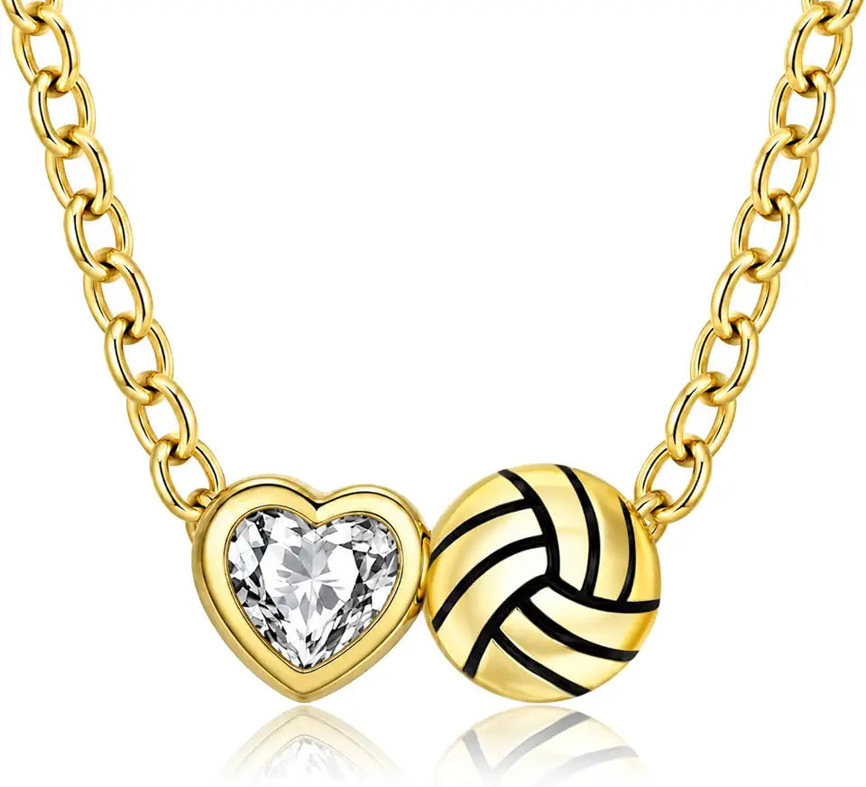 Everyday Necklace