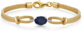Lab-Grown Diamond Bracelet