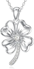 Sterling Silver Necklace