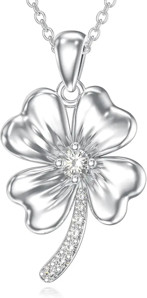 Sterling Silver Necklace