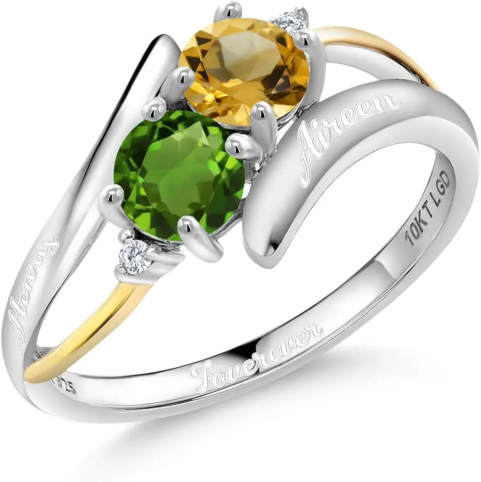 Everyday Ring