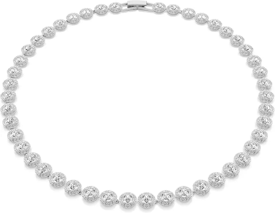 Crystal Necklace