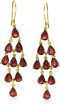 Gold-Tone Earrings