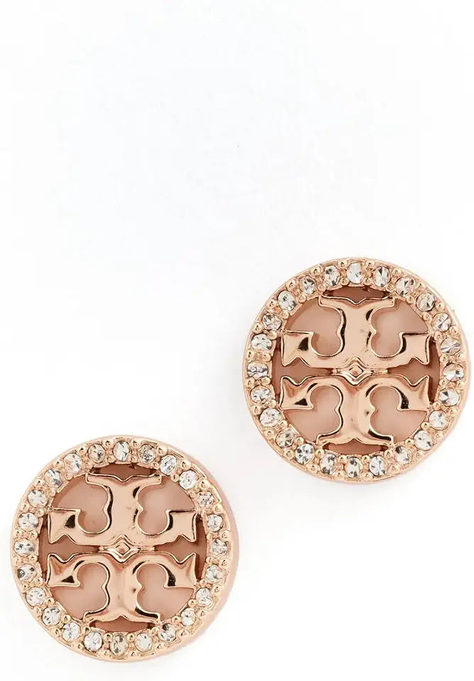 Stud Earrings