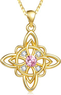 Gold-Tone Necklace