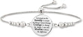 Sterling Silver Bracelet