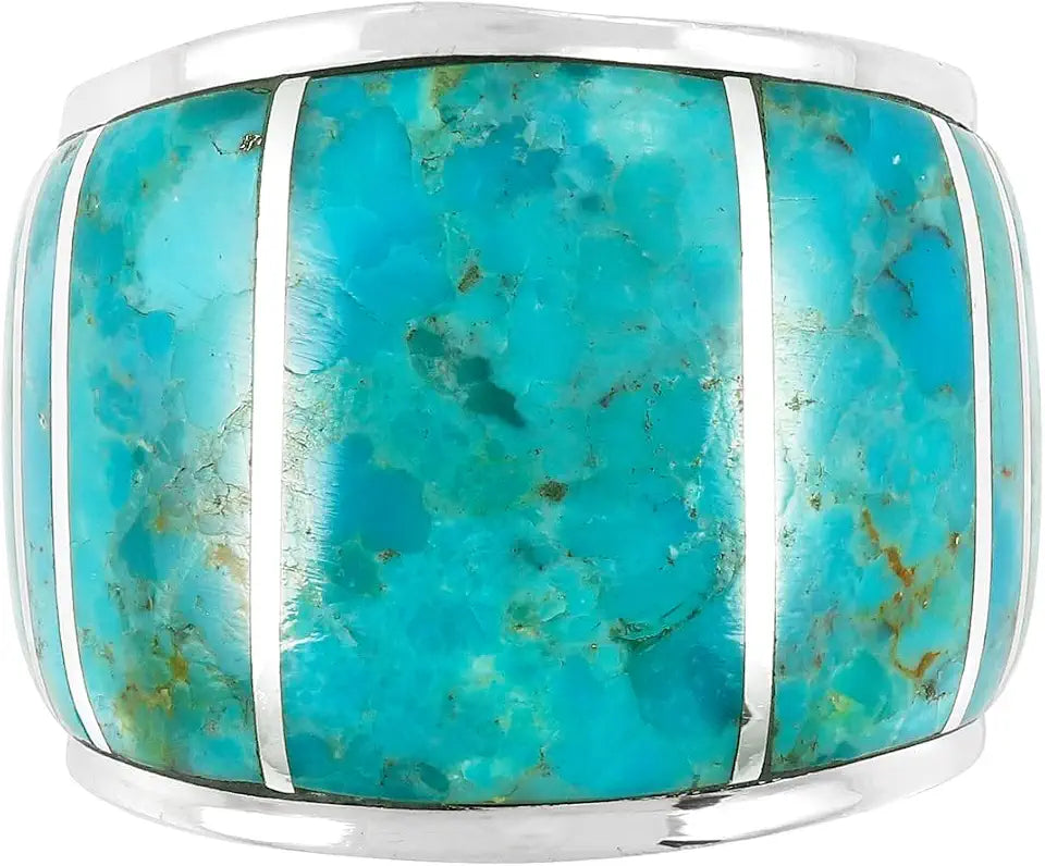 Sterling Silver Ring
