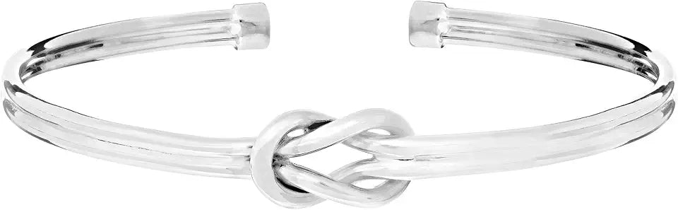Sterling Silver Bracelet