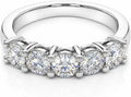 Lab-Grown Diamond Ring