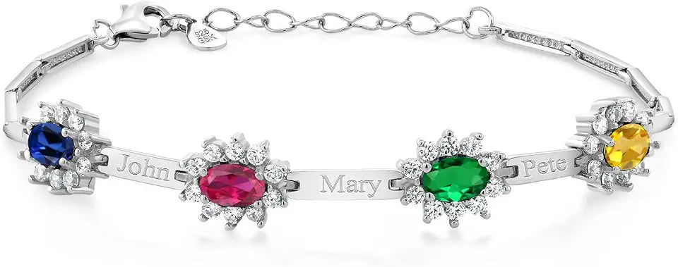 Tennis Bracelet