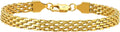Gold-Tone Bracelet