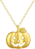 Gold-Tone Necklace
