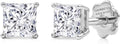 Lab-Grown Diamond Stud Earrings