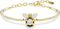 Gold-Tone Bracelet