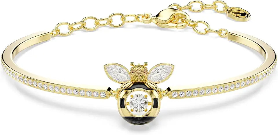 Gold-Tone Bracelet
