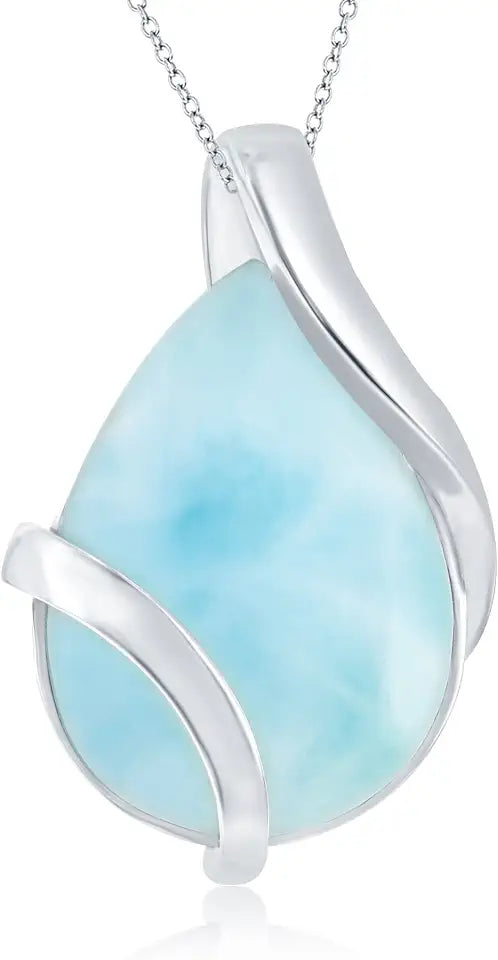 Sterling Silver Necklace