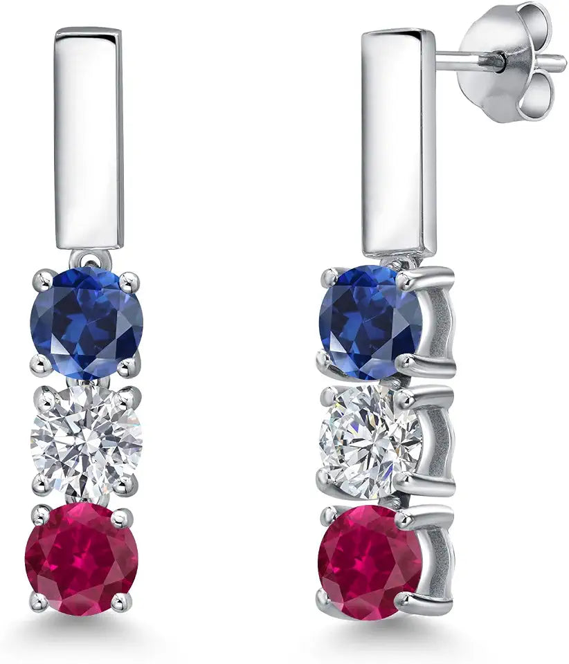 Drop Earrings