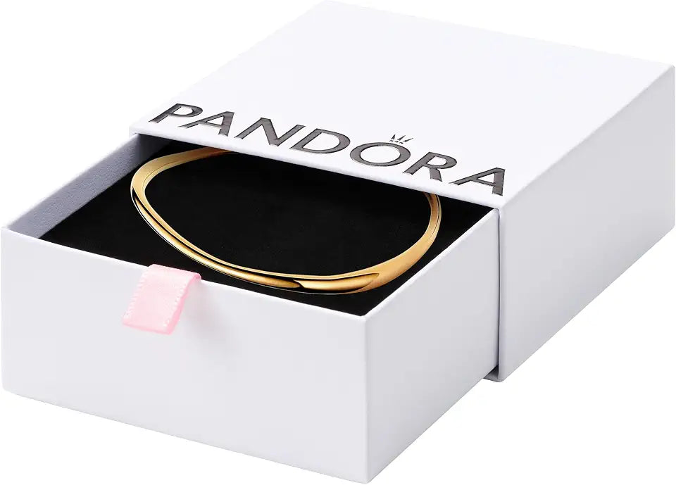 14K Gold-Plated Bracelet